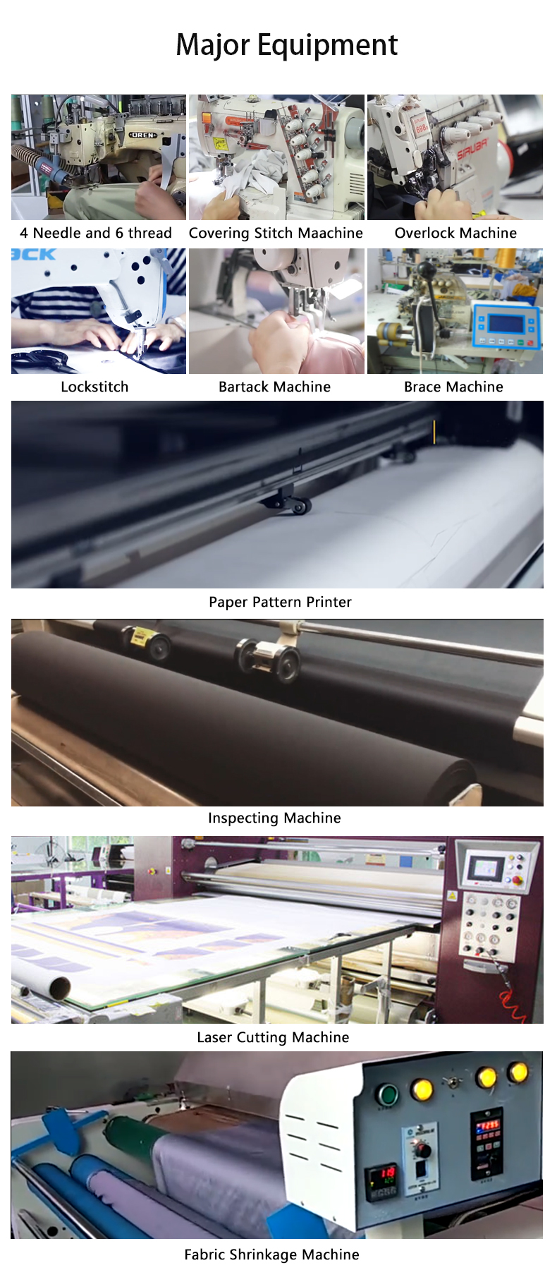 Manufacturing Technique 2