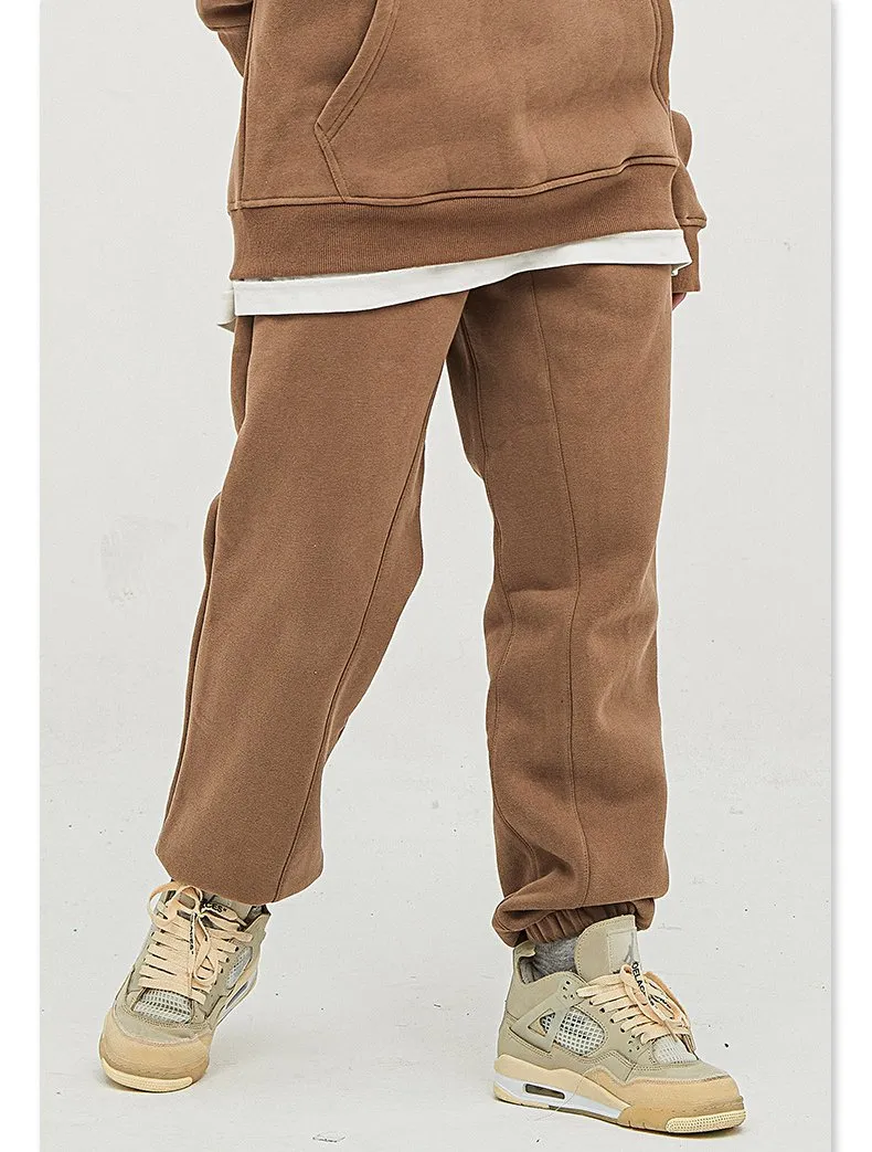 Sweatpants display 4