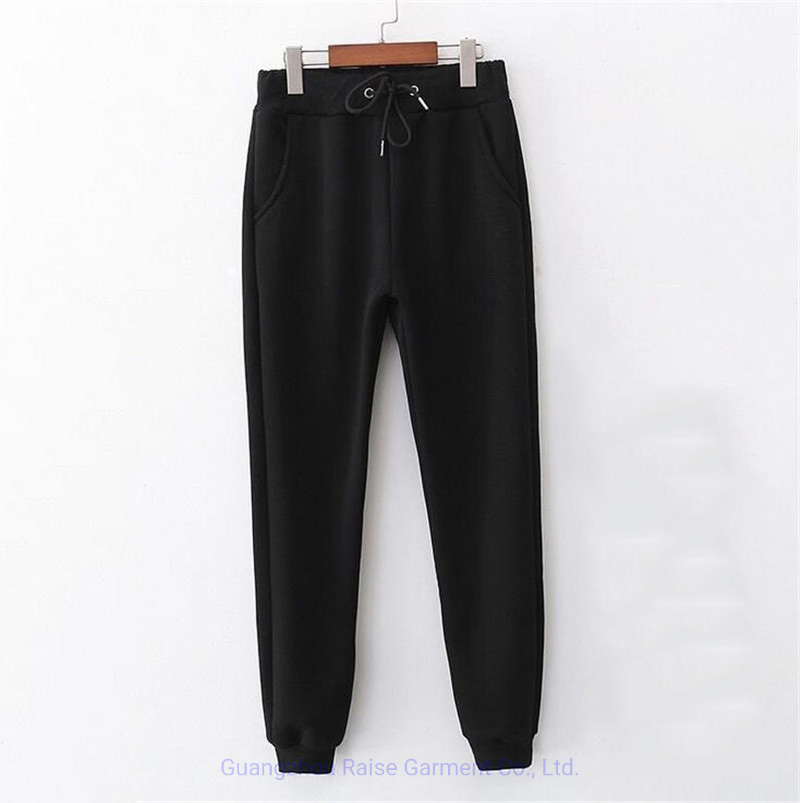 Custom Logo Wholesale Jogger Pants Sweatpants for Men