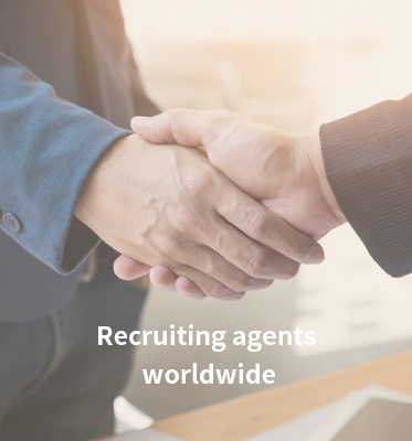 Recruiting