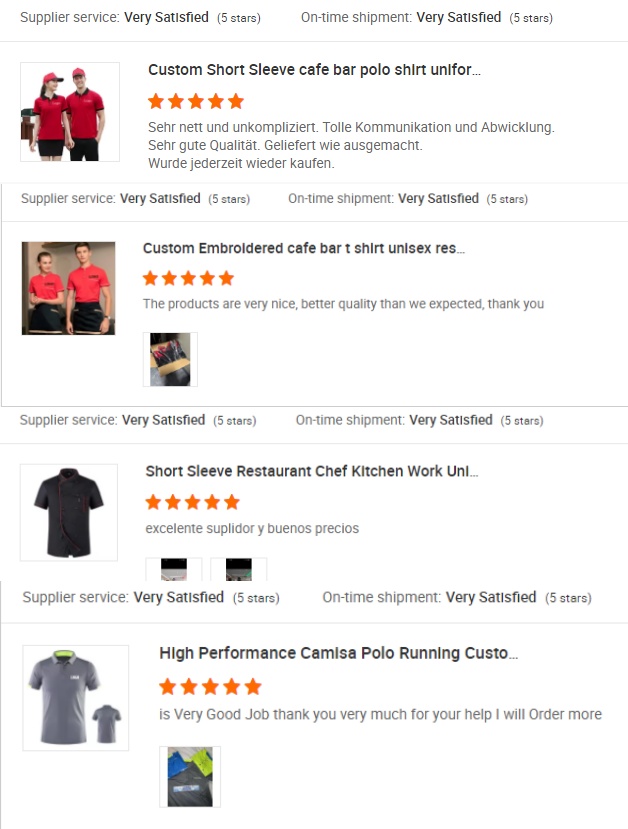 Customer Review 4
