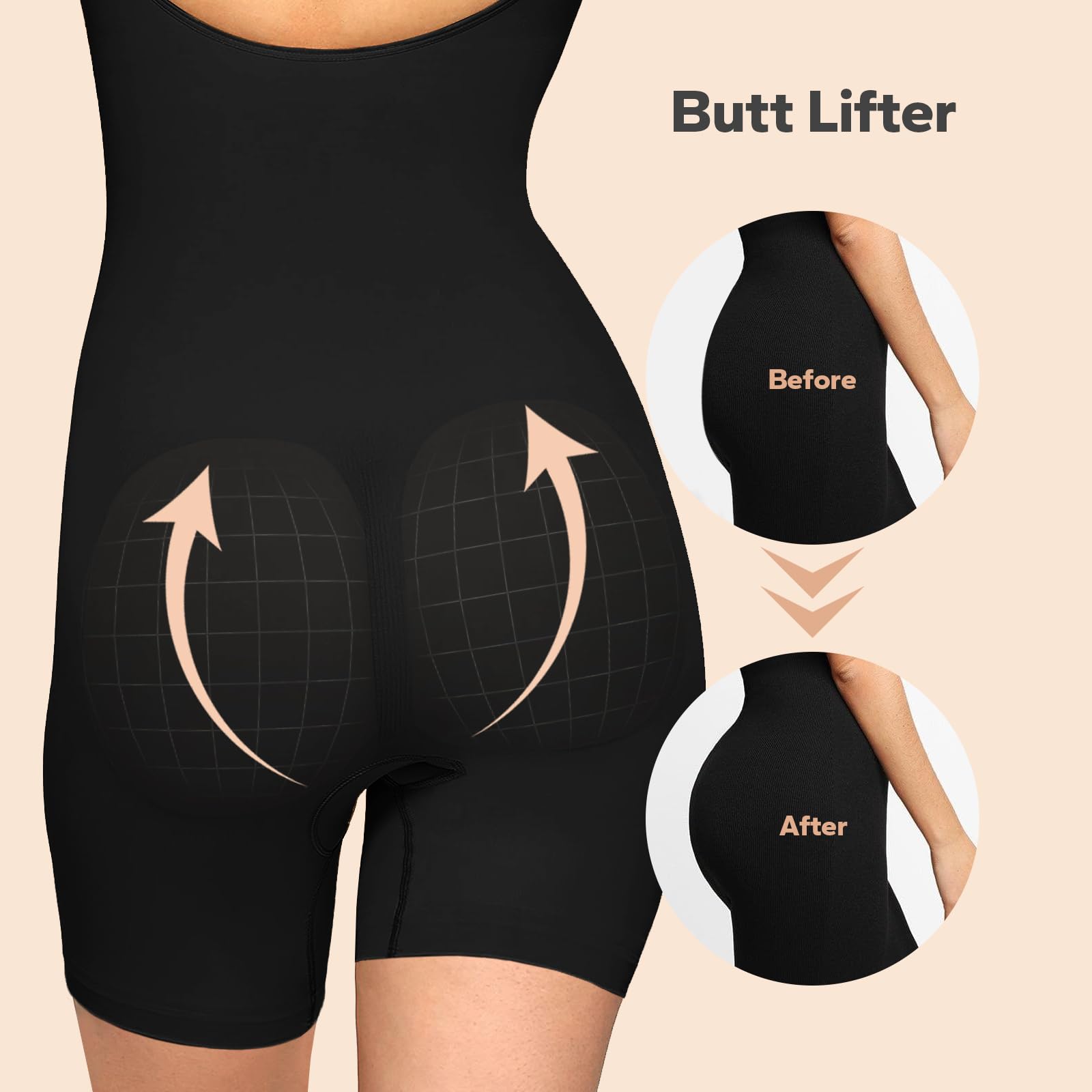 Shapewear Image 3