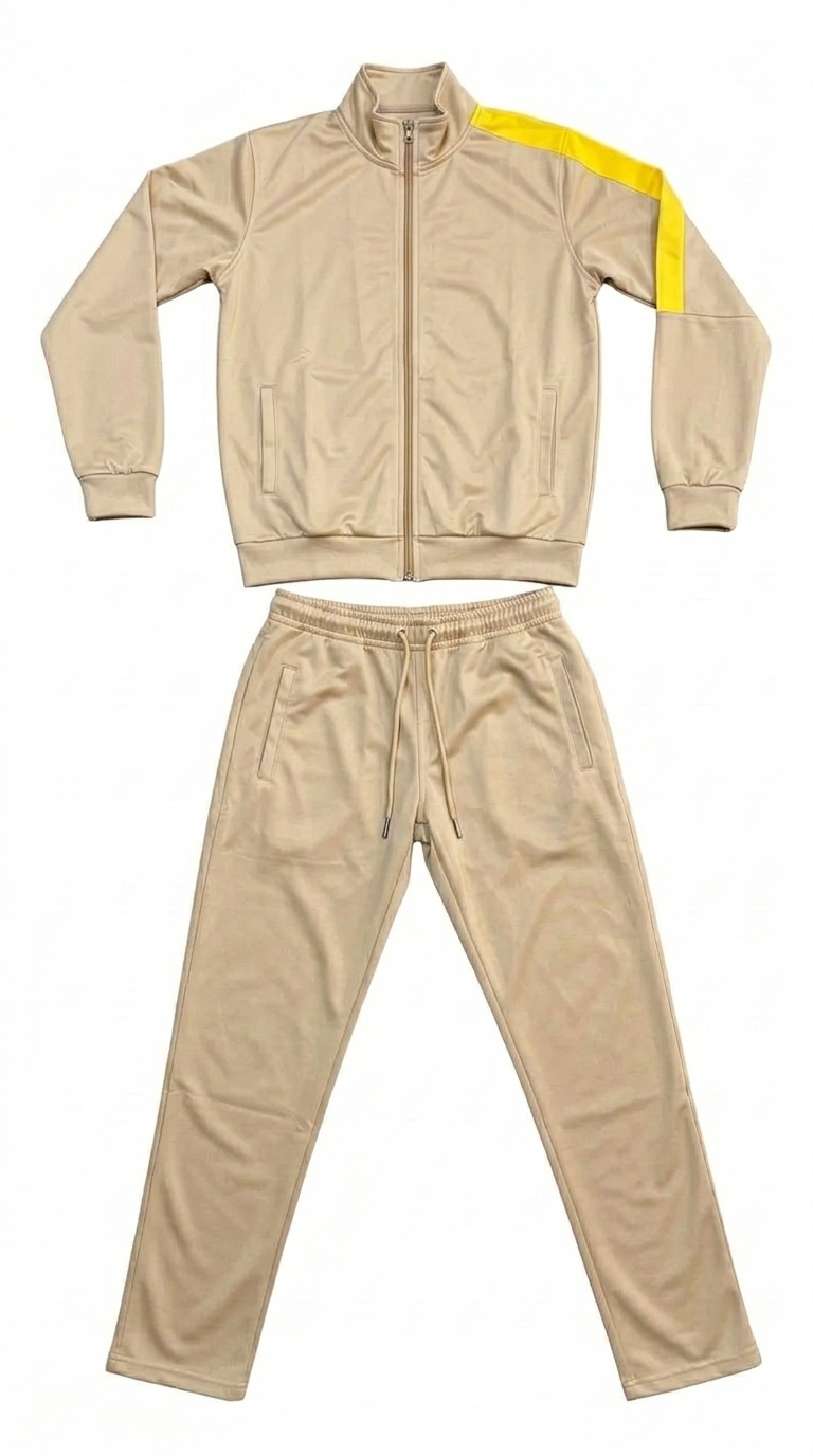Tracksuit View 1