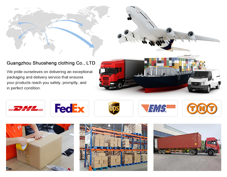 Product Packaging Process