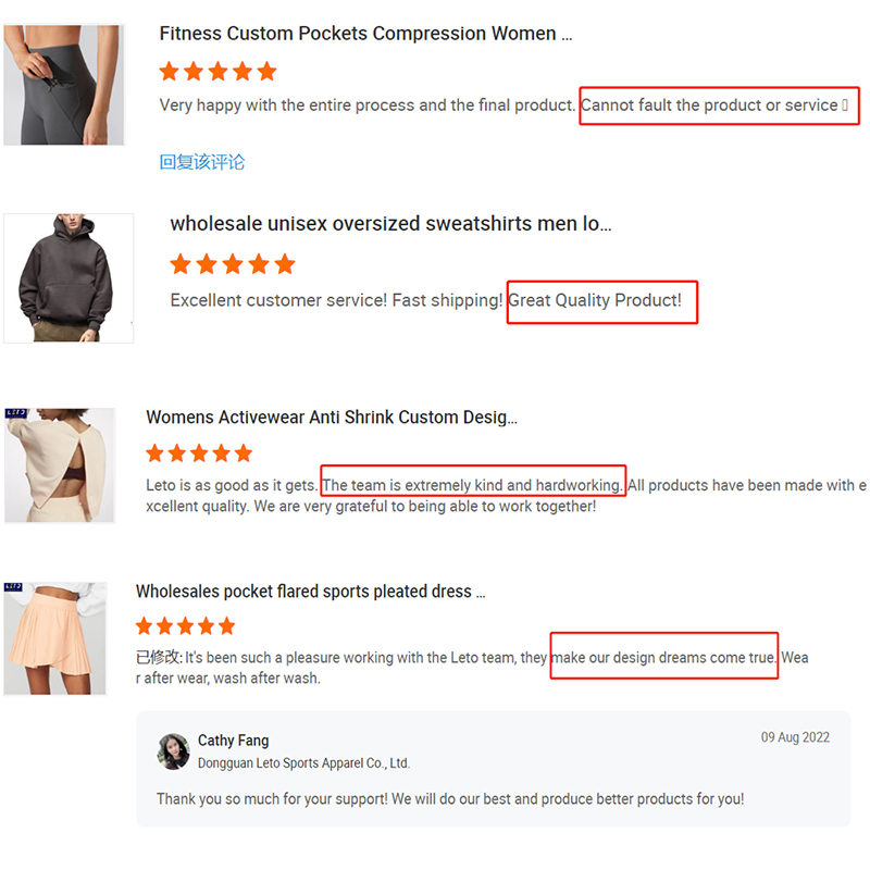 Custom Options