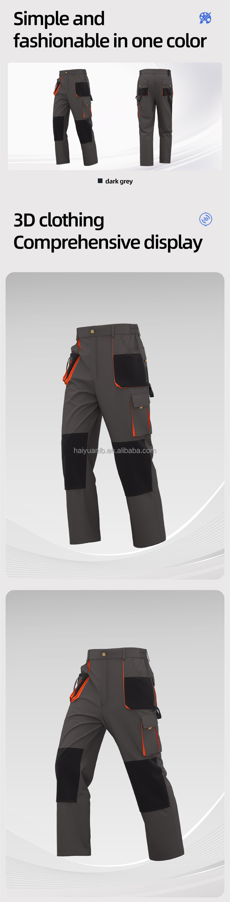 Product Detail View 3
