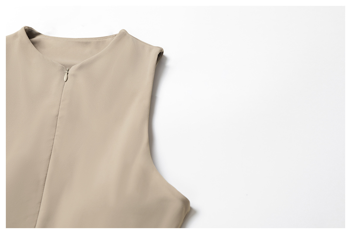 Inner Lining View