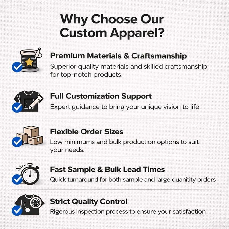 Premium Factory Heavyweight Cotton Blend Oversized Fit Custom Logo Print Streetwear Pullover Hoodie