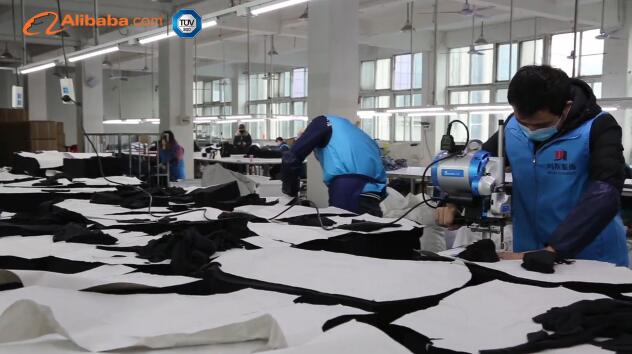 Production Facility 3