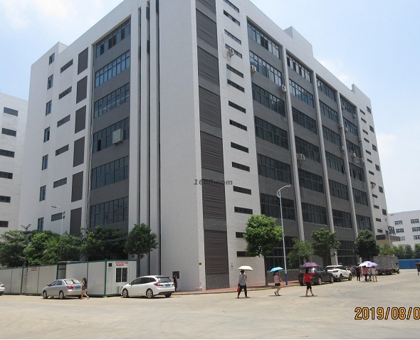 Production Facility 3