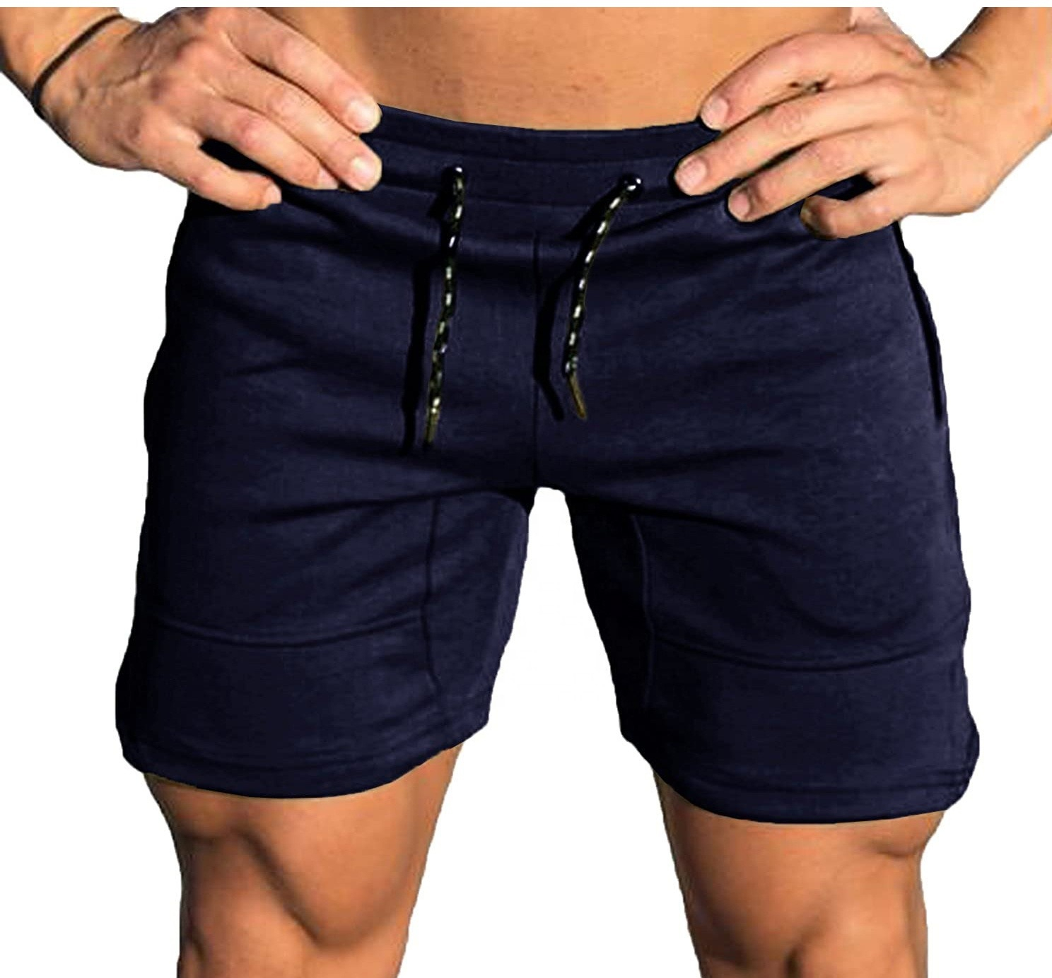 Girls Women Clothing Summer Custom logo Candy Shorts Women Low-waisted Hot Pant Hip Lifting Spandex Women Booty Biker Gym Shorts