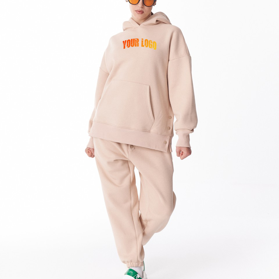 Women Tracksuit Detail View 5