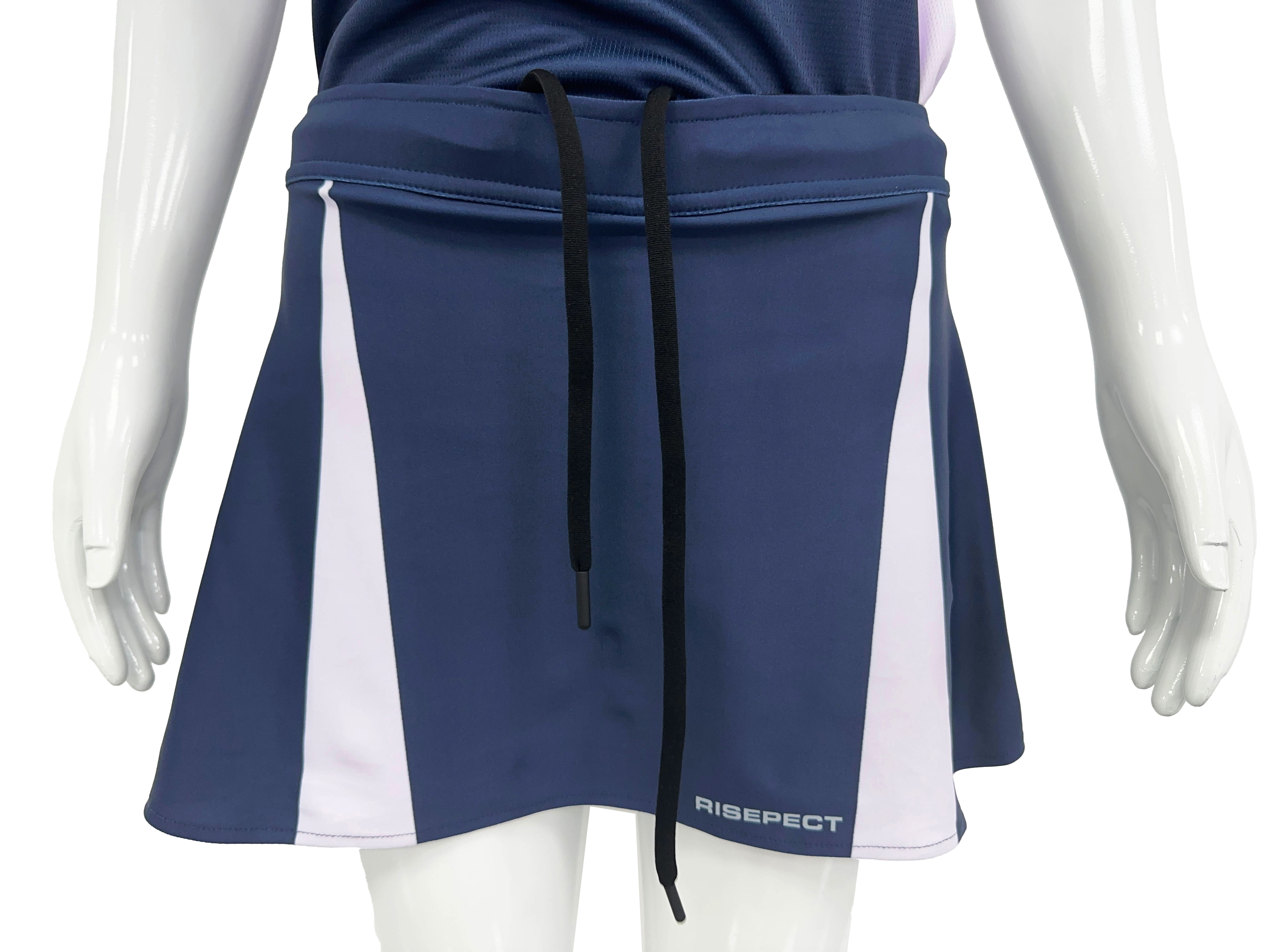 Sport Skirt Detail 6