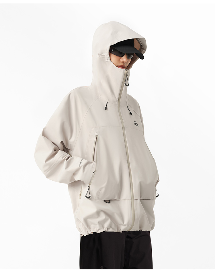Outdoor gear protection