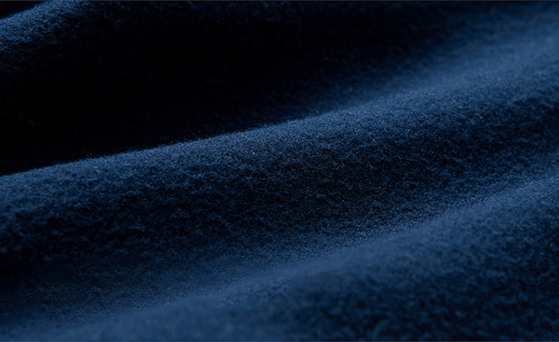 Fabric Detail