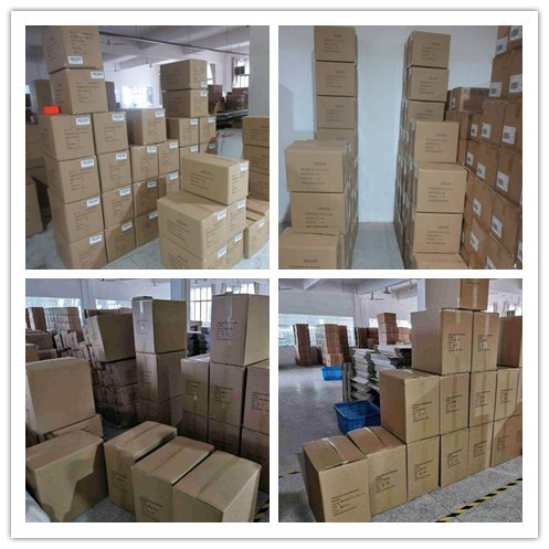 Carton checking