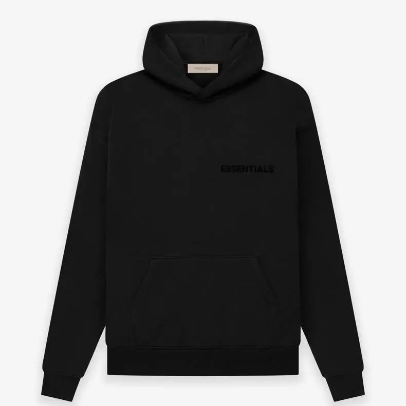 Ready To Buy SS22 Essentials Hoodie &amp; Sweatpants Pullover Hoodies Tracksuits Clothing For Men