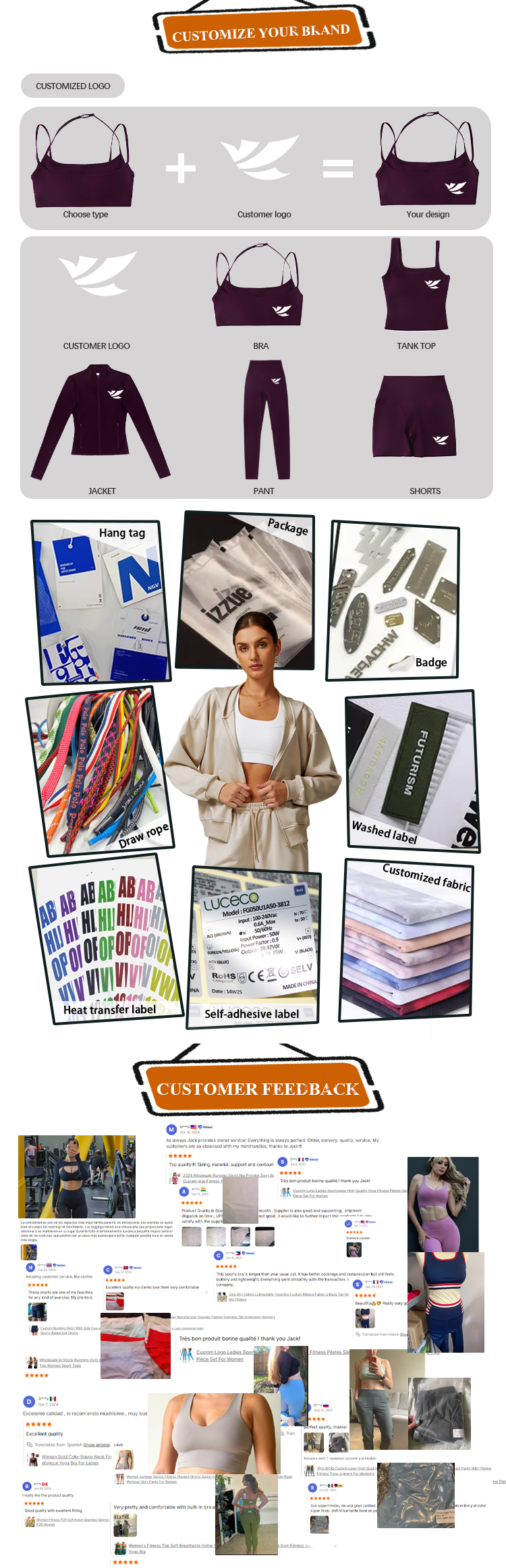Our Service