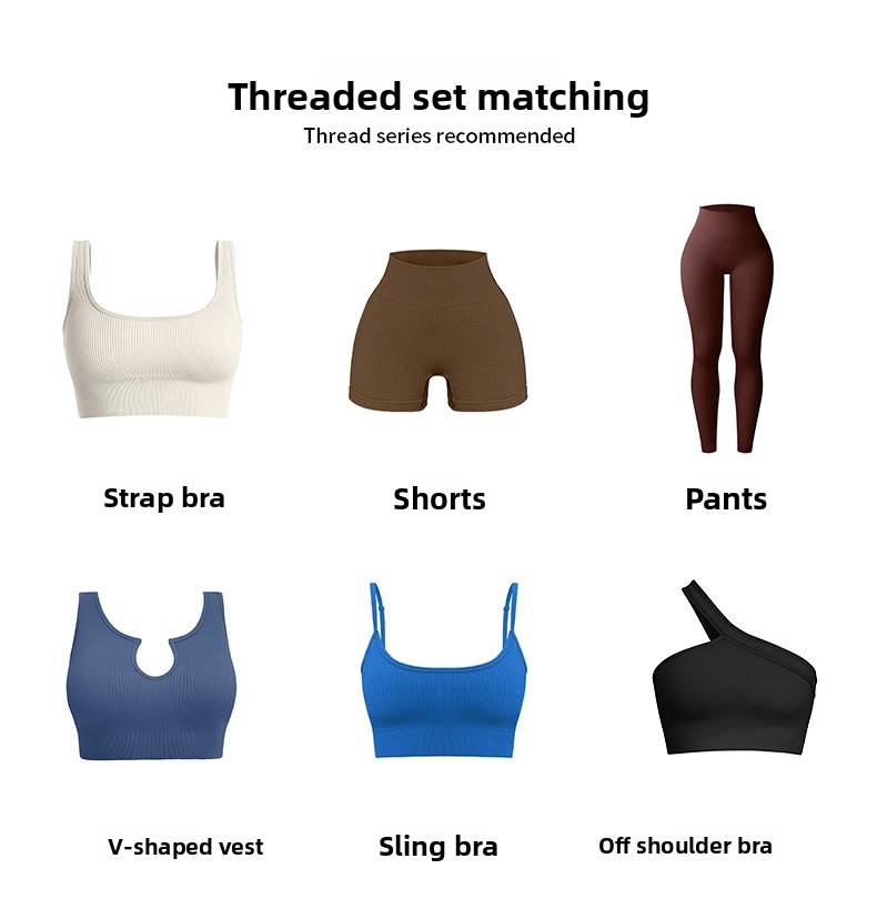Professional OEM Fitness Apparel Manufacturer Custom High Waist Biker Shorts Private Label Yoga Shorts Factory for Brands