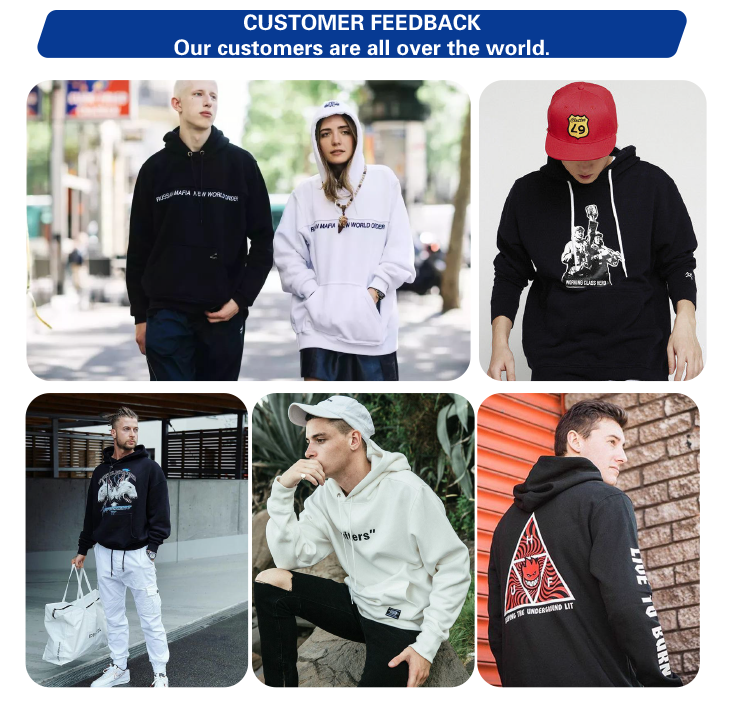 Custom Embroidery Options