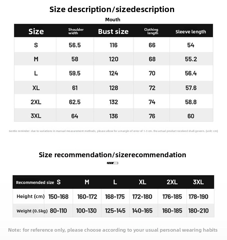 Pocket and cuff configurations