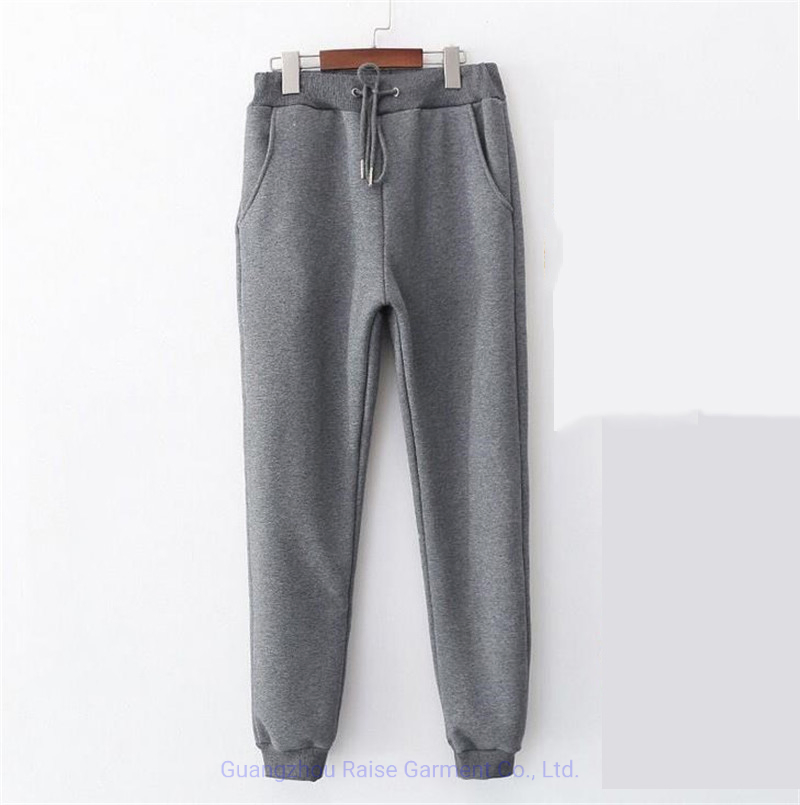 Custom Logo Wholesale Jogger Pants Sweatpants for Men
