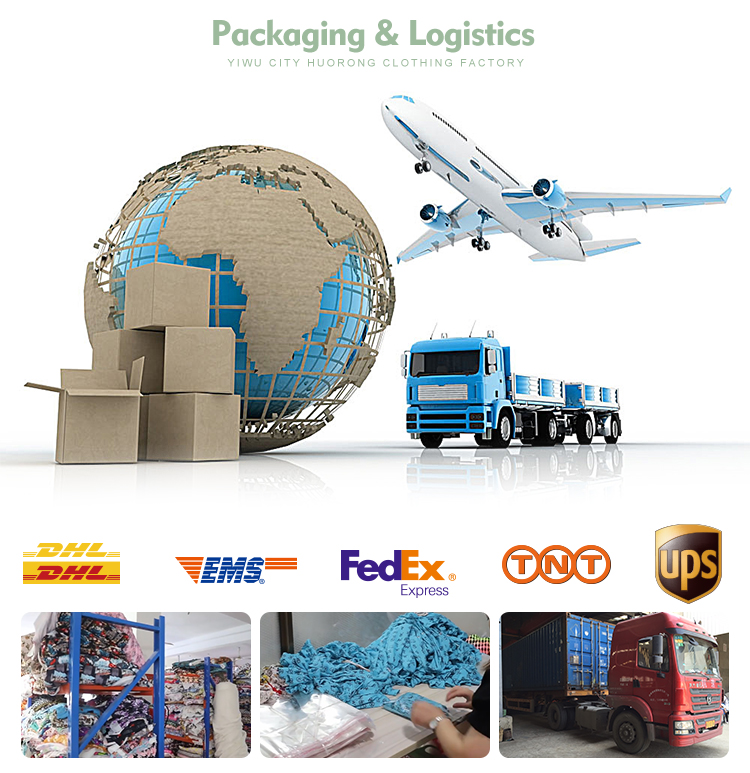 Packaging Details