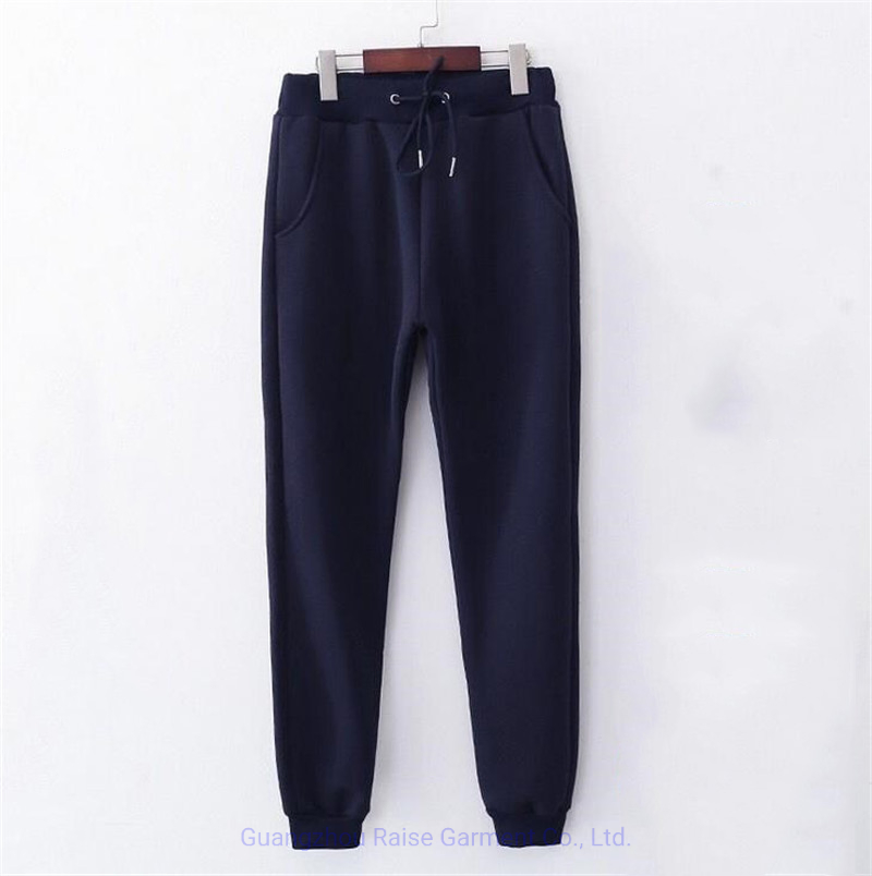 Custom Logo Wholesale Jogger Pants Sweatpants for Men
