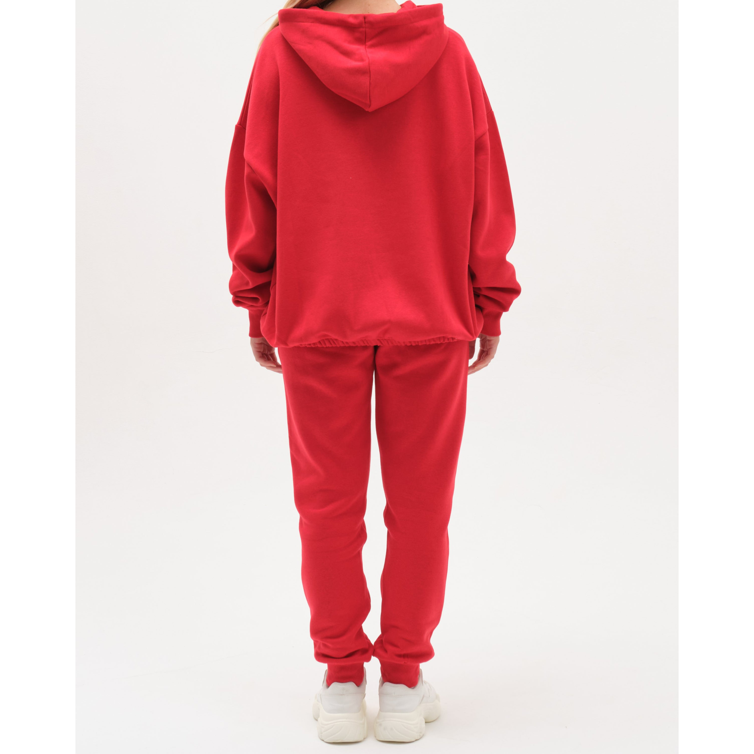 Women Tracksuit Detail View 1
