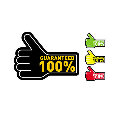 Quality Guarantee
