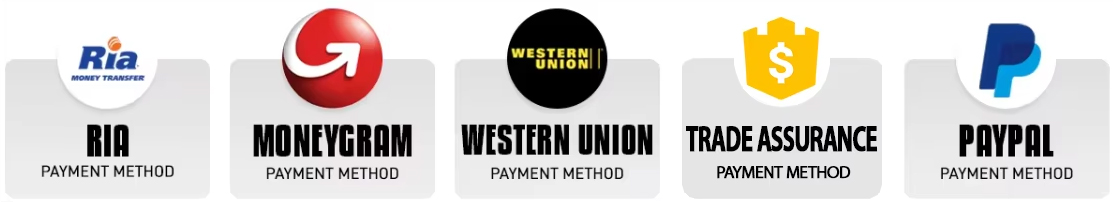 Payment Methods