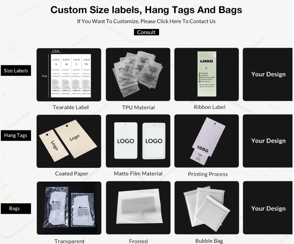 Custom Design Services