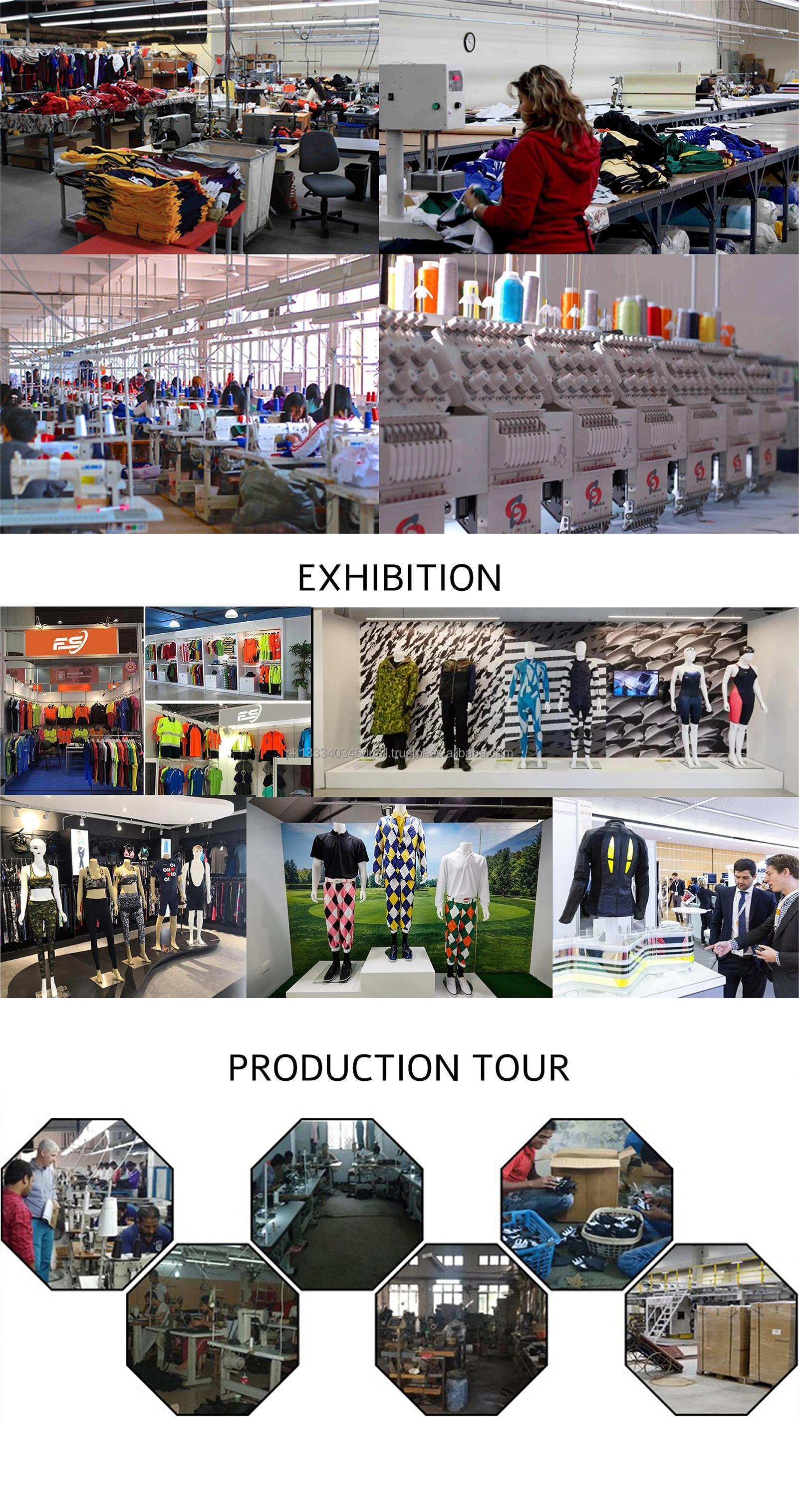 Factory Profile