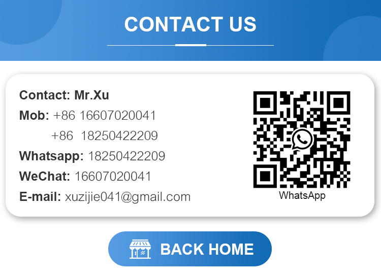 Footer Banner