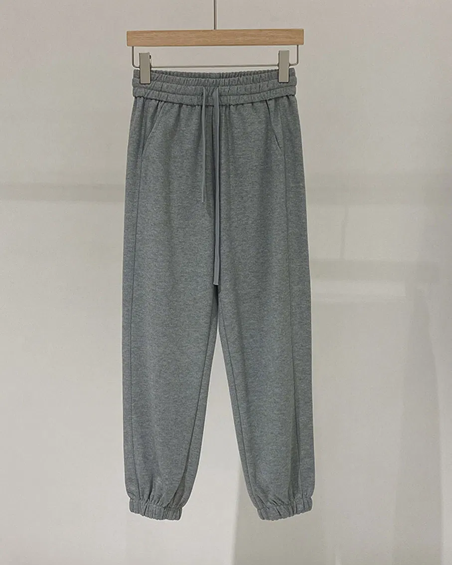 Women's Loose Baggy Trousers Sweatpants Streetwear Casual Sport Track Pants Joggers