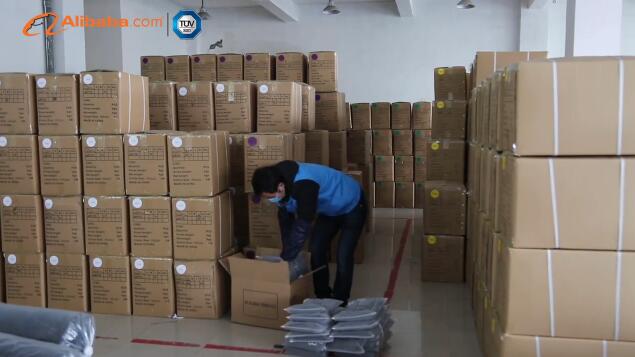 Production Facility 7