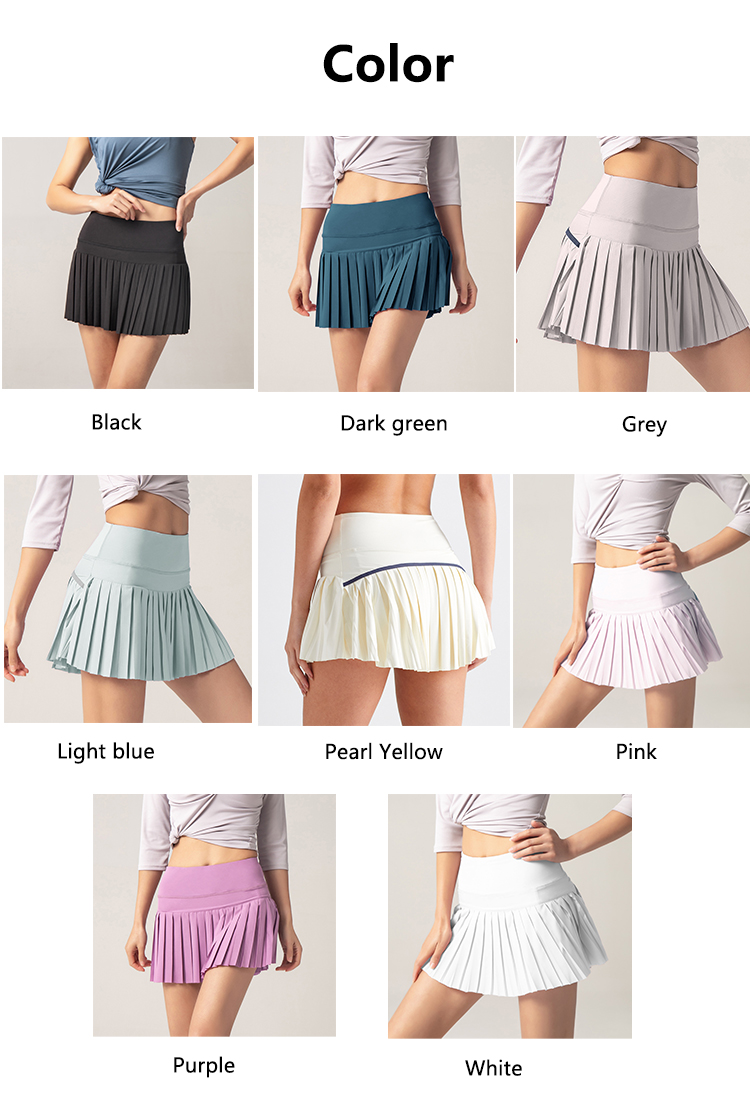 Color Swatches