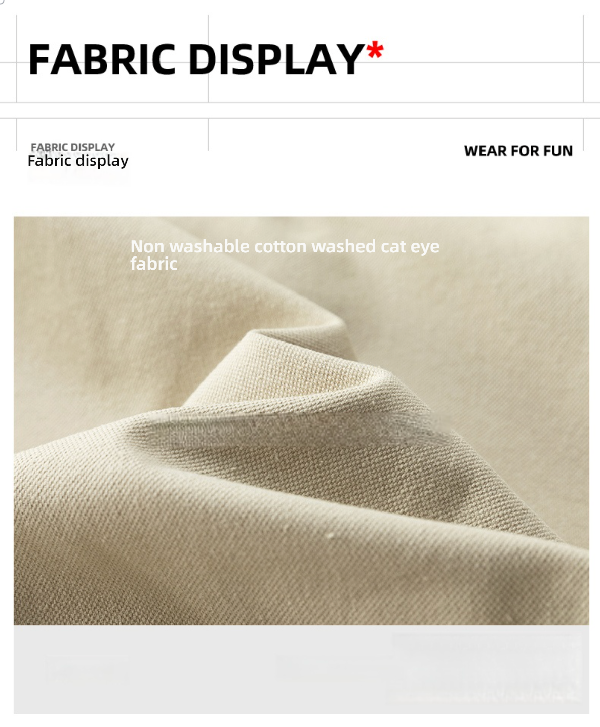 Product Image Detail