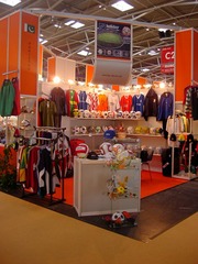 Exhibition Display 2