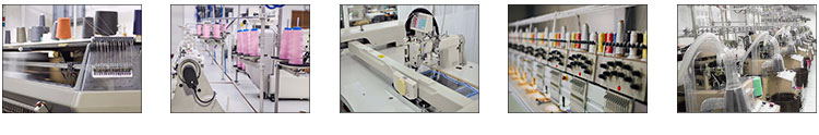 Factory production process