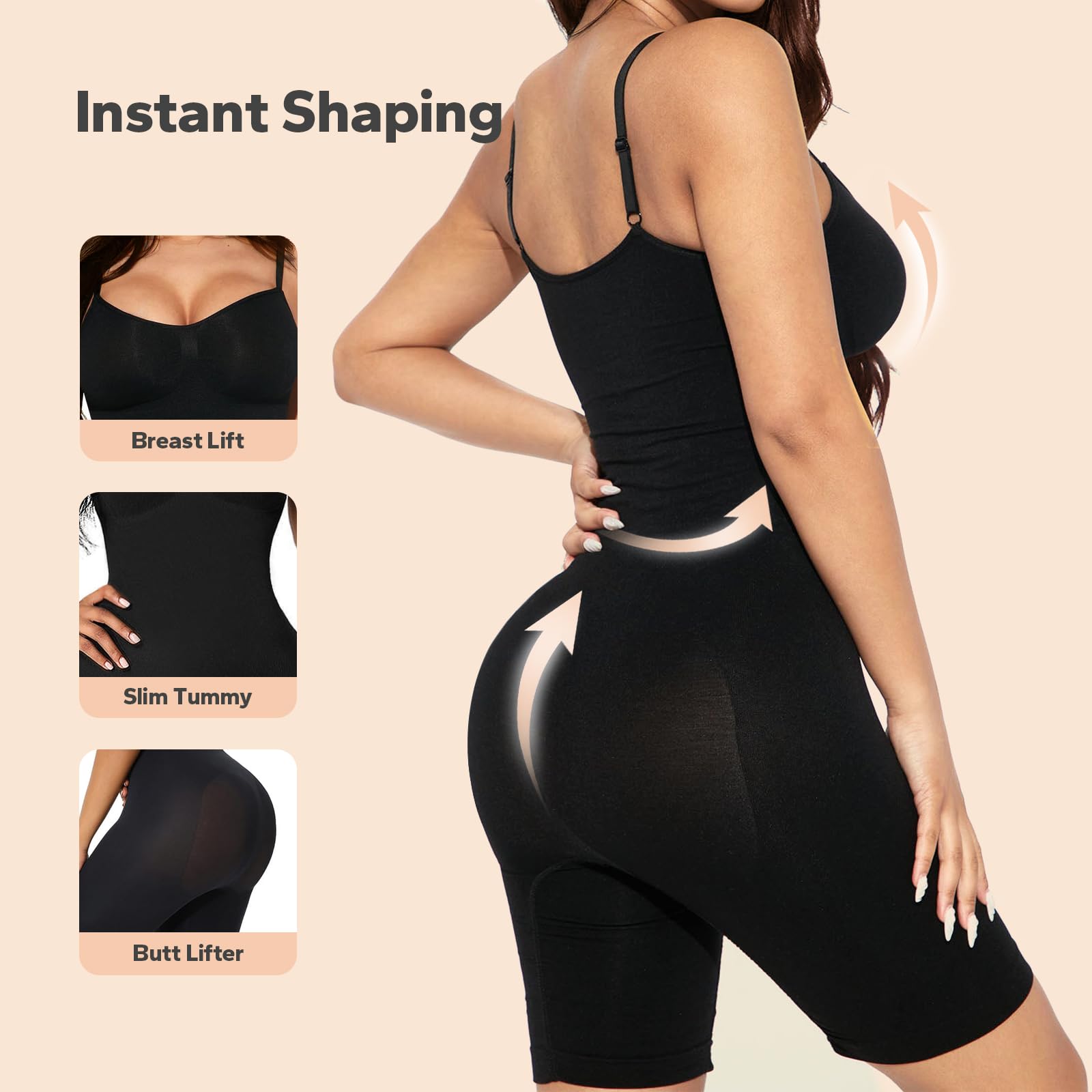 Shapewear Image 2