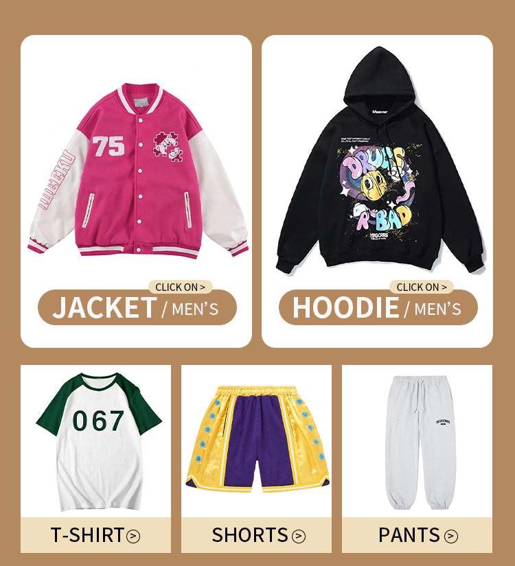 Product Categories
