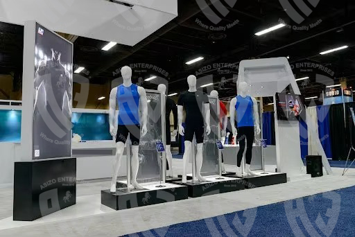 Sample Room 2