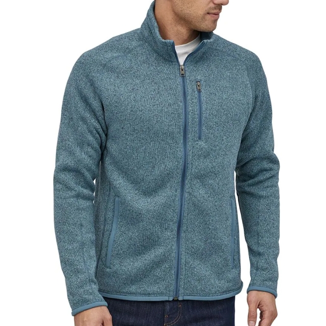 Garment View 1