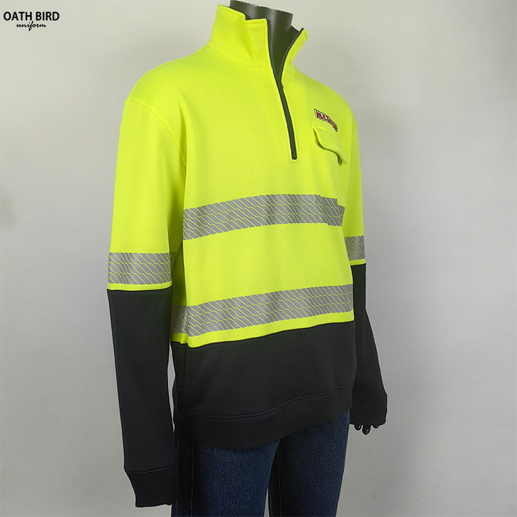 Custom Uniform 3