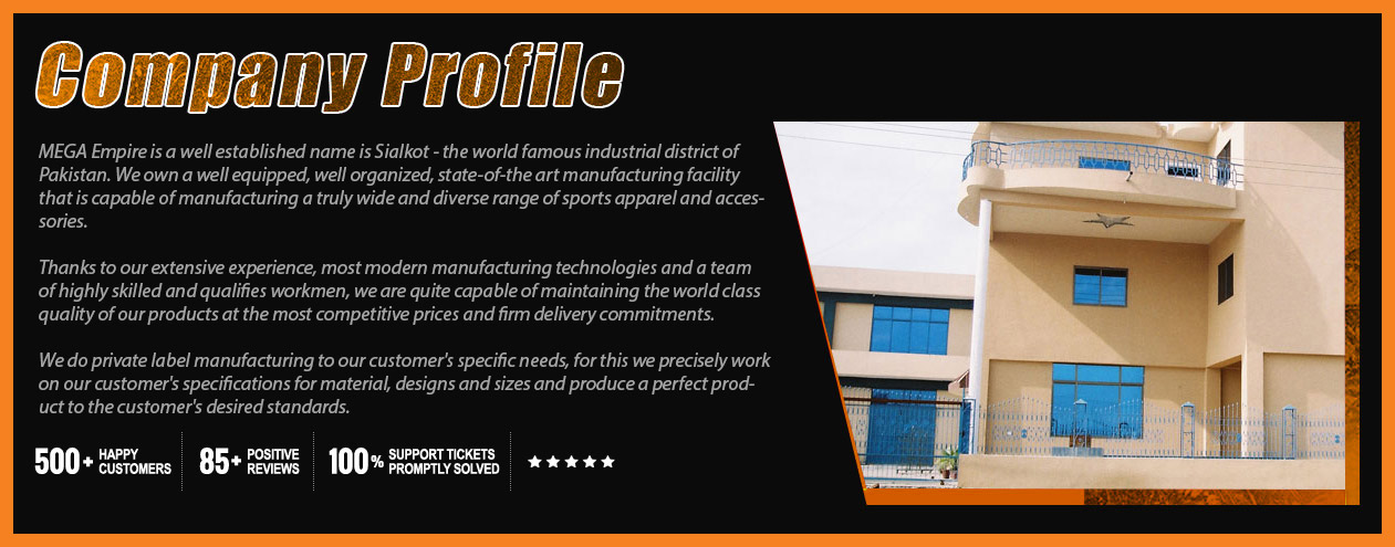 Production Facility