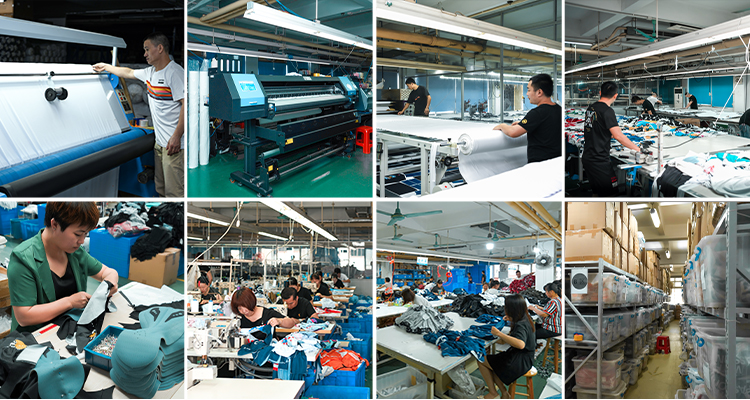 Production Process