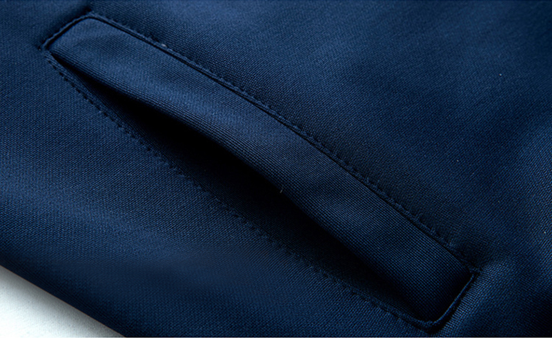 Pockets Details