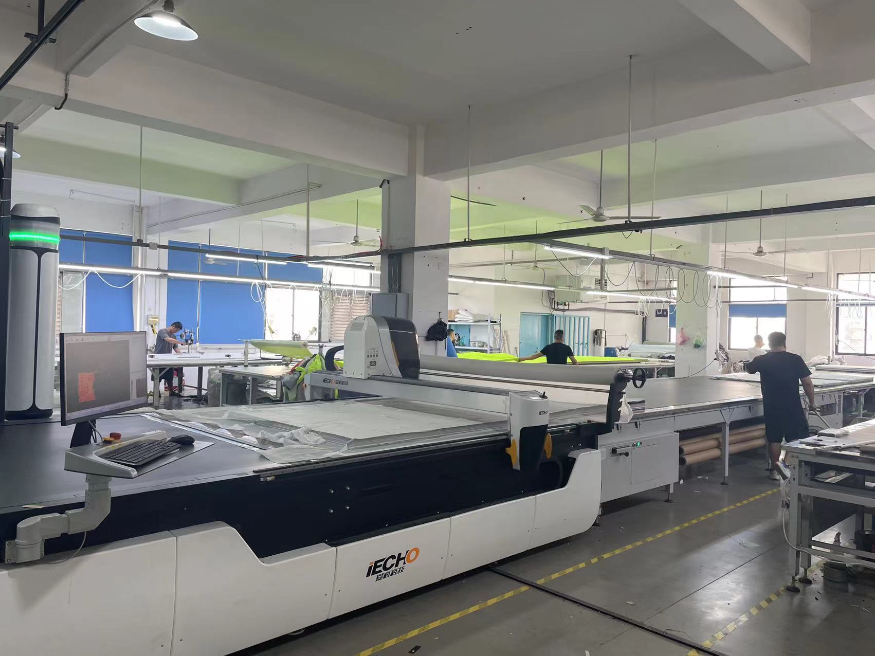 Production Process Line 2