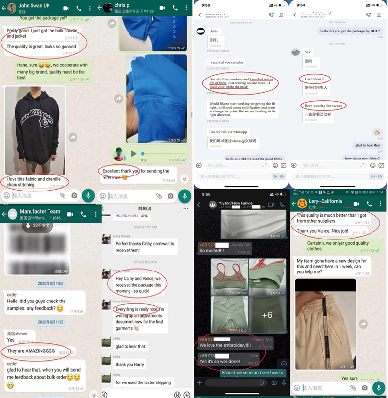 Customer Reviews